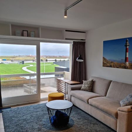Appartement 'T Pand Nieuwpoort Exterior photo