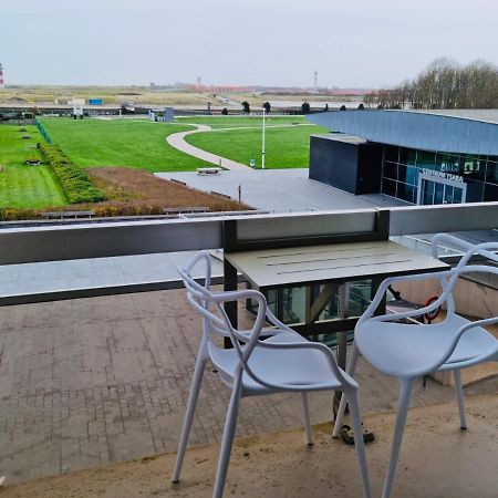 Appartement 'T Pand Nieuwpoort Exterior photo