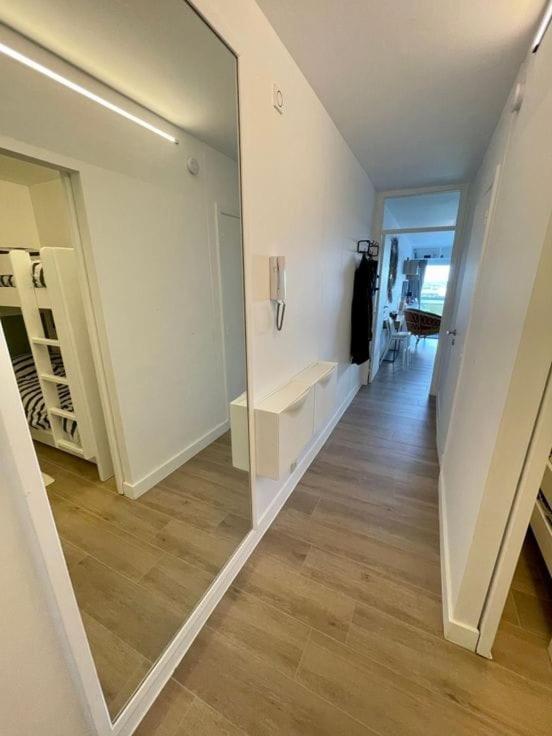 Appartement 'T Pand Nieuwpoort Exterior photo