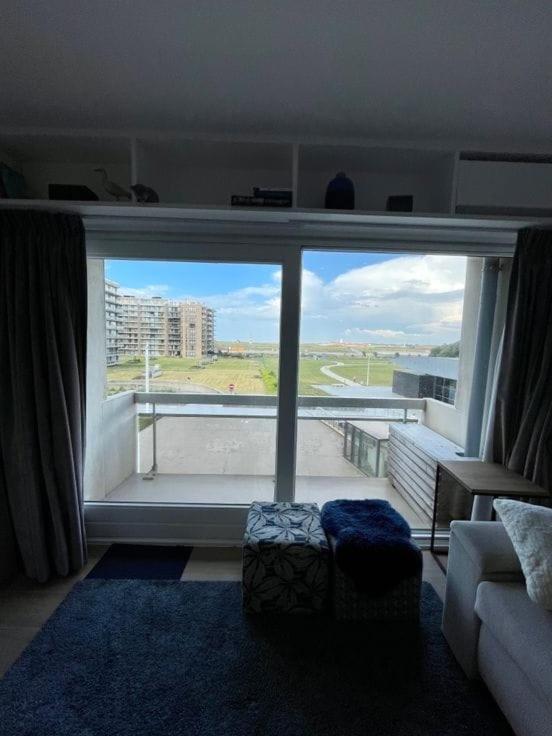 Appartement 'T Pand Nieuwpoort Exterior photo
